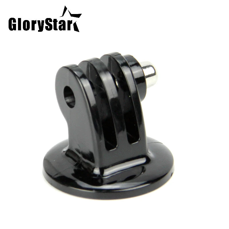 Аксессуары Glorystar для GoPro мини монопод Штатив Держатель корпус монтажный адаптер