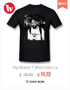 Ftp Толстовка suicideboys Ftp толстовки X Зимний пуловер Толстовка классная длинная длина хлопок мужские уличные белые толстовки