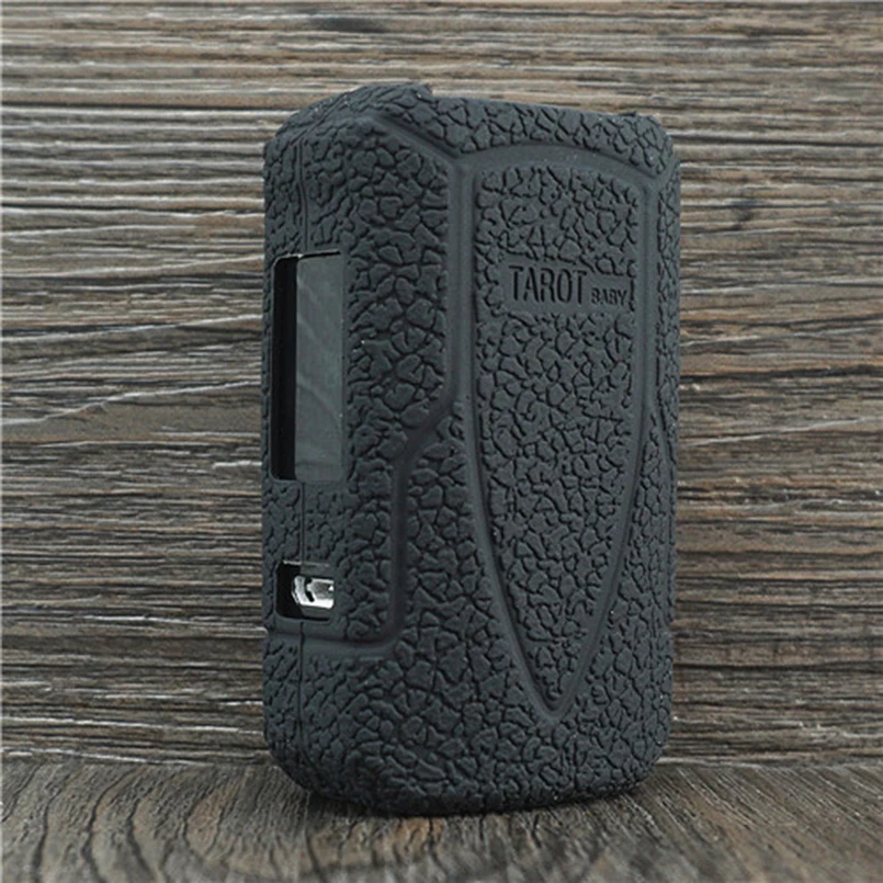 Текстурный чехол для Vaporesso Таро Детские 85 Вт набор электронная сигарета ModShiled
