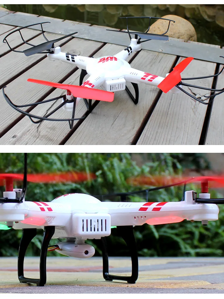 WLtoys V686K Wi Fi видео в режиме реального времени телефон с видом от первого лица