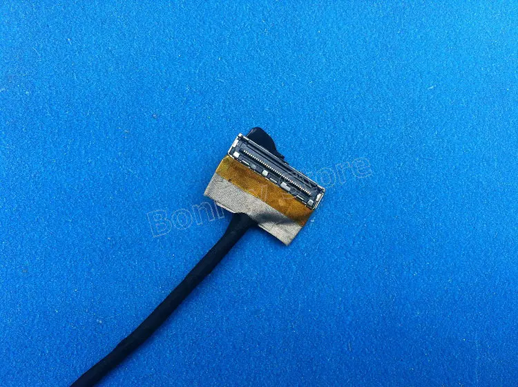 Новый ЖК кабель для ноутбука HP 215 G1 11 E P/n:DC02C006500|lcd cable|laptop cablecables for laptop |