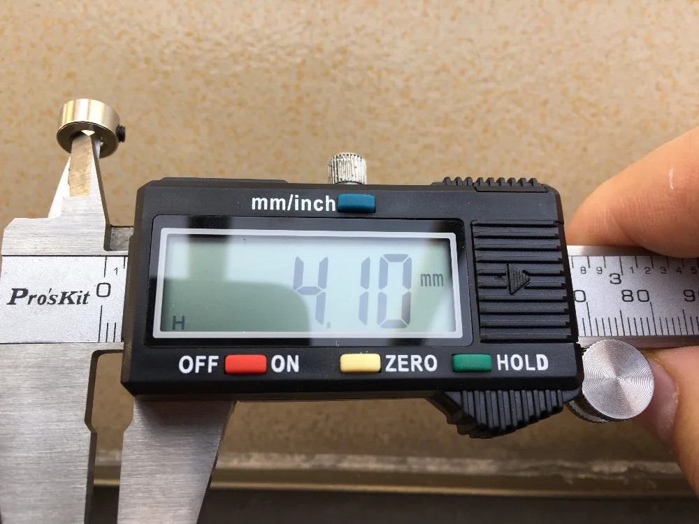 10 шт. * Стандартная фотография D9 d4.1 H5mm для радиоуправляемого самолета