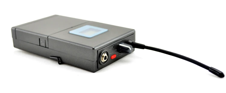 OKMIC OK-9300 нагрудная гарнитура KTV наружная сценическая производительность караоке Конференц-UHF Беспроводная микрофонная система использовать расстояние 150 м
