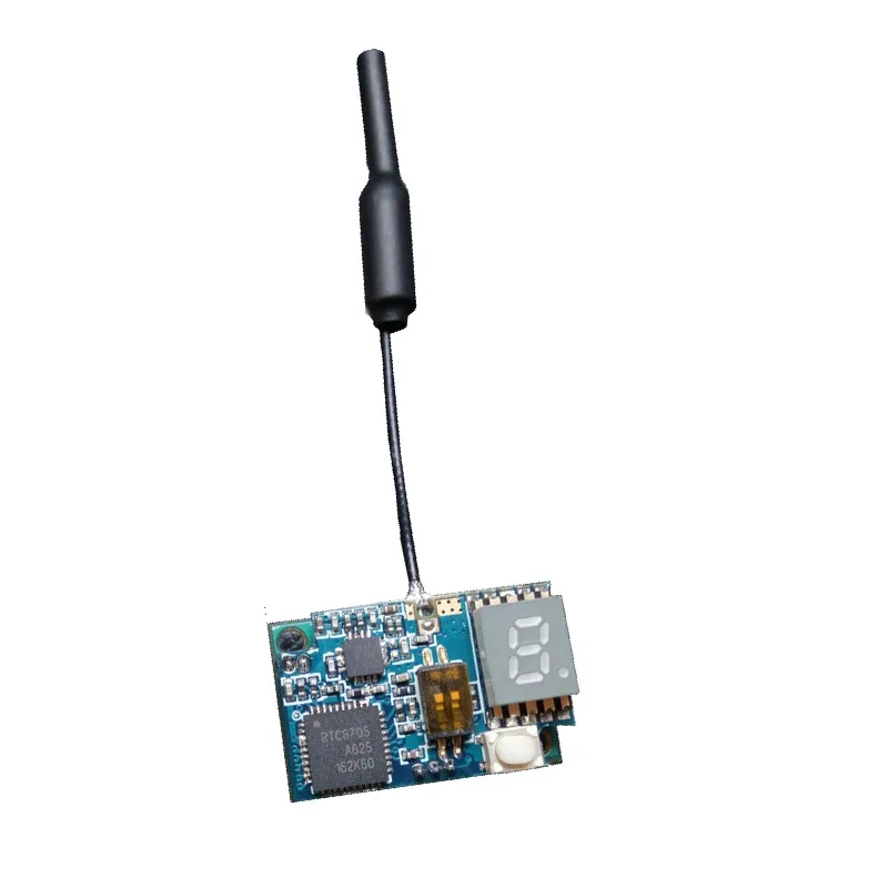 Новое поступление 1200TVL 120 градусов 1/4 CMOS 5 8G 48CH 25 mW/200 mW переключаемая AIO Мини FPV