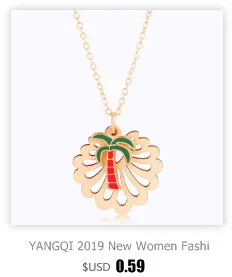 Новинка Boho этническое массивное ожерелье на цепочке для женщин Красочные керамические Длинные бусы с кисточкой ожерелье женское Bijoux