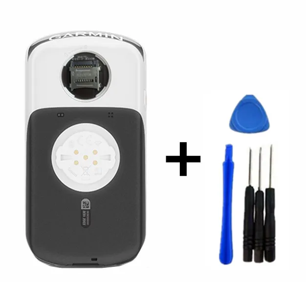 Оригинальные аккумуляторные дверные корпуса для GARMIN EDGE 1030 задняя крышка с