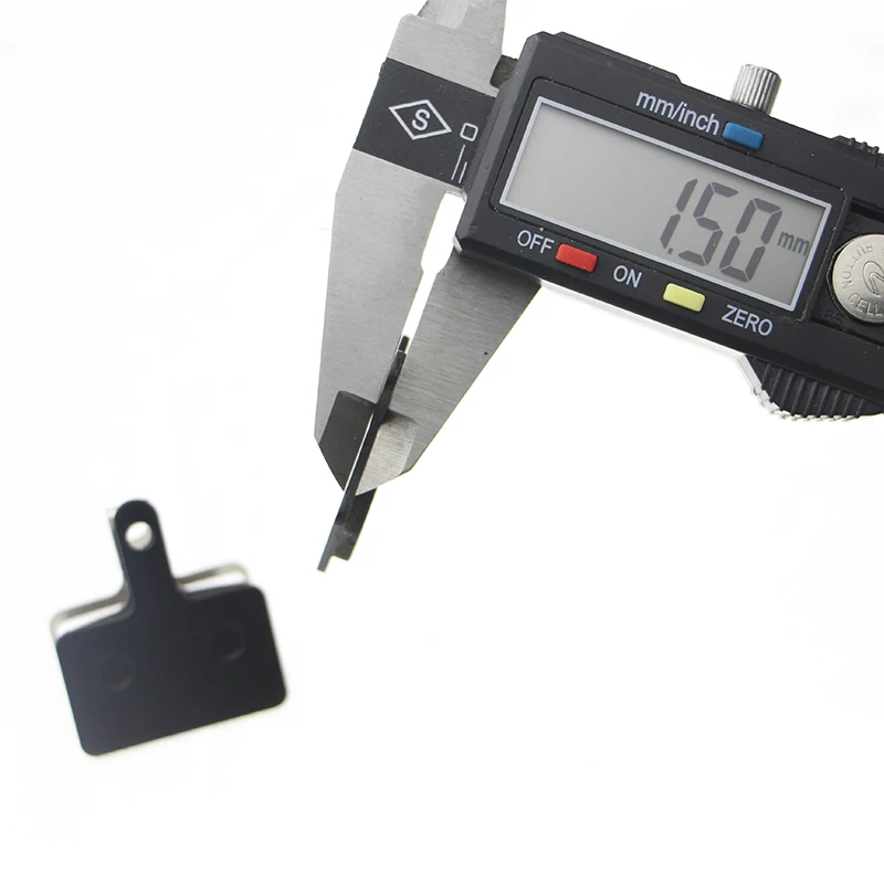 Полимерные велосипедные дисковые Тормозные колодки для SRAM AVID Elixir 1 3 5 7 9 R CR XX X0 Avid