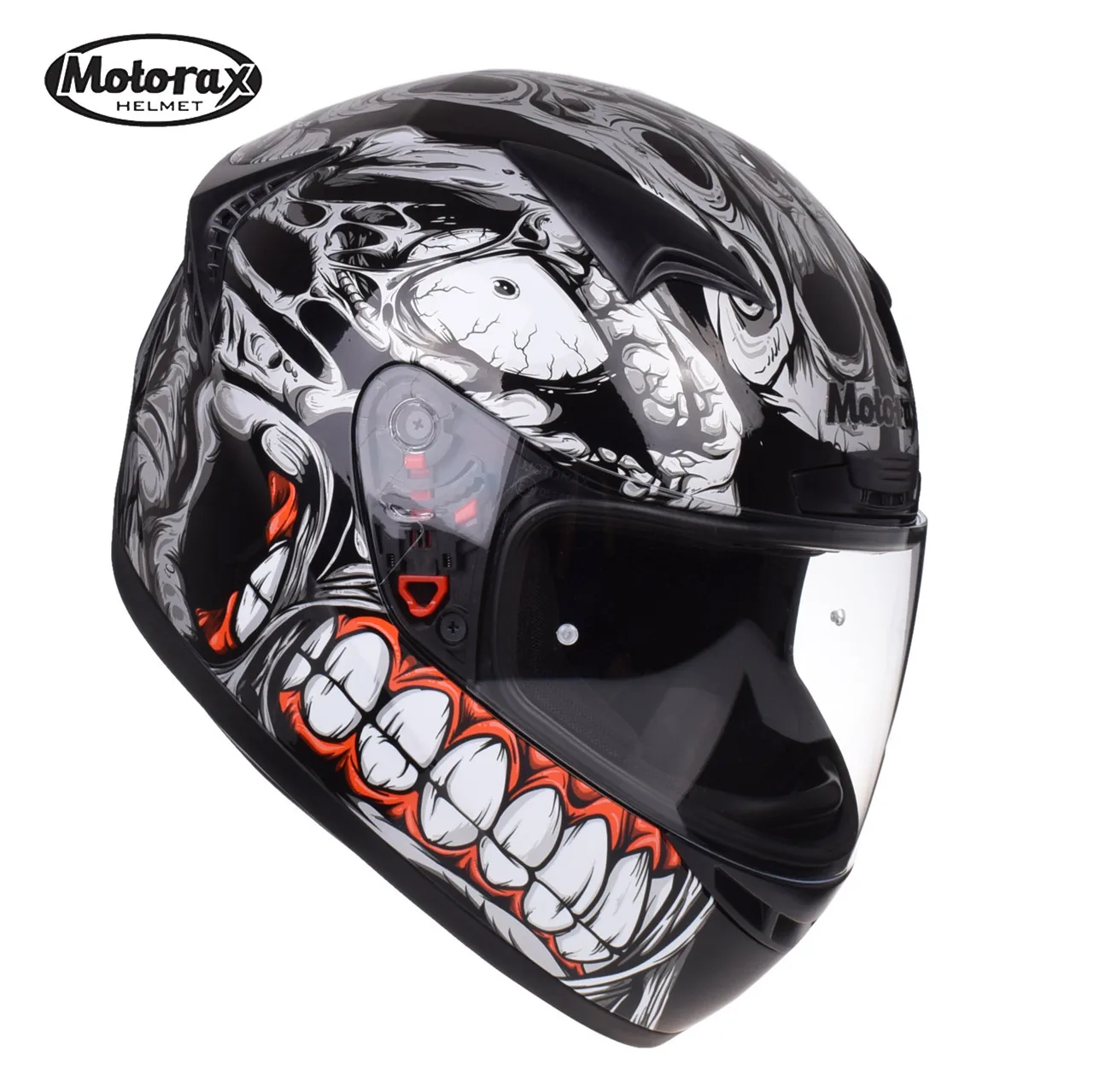 Мотоциклетный шлем TR30 мотоциклетный с полным покрытием для двигателя Benelli|Шлемы|