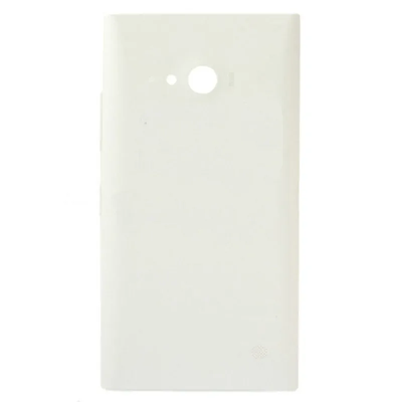 Сменный корпус для Nokia lumia 730 задняя крышка 735 Крышка батарейного отсека