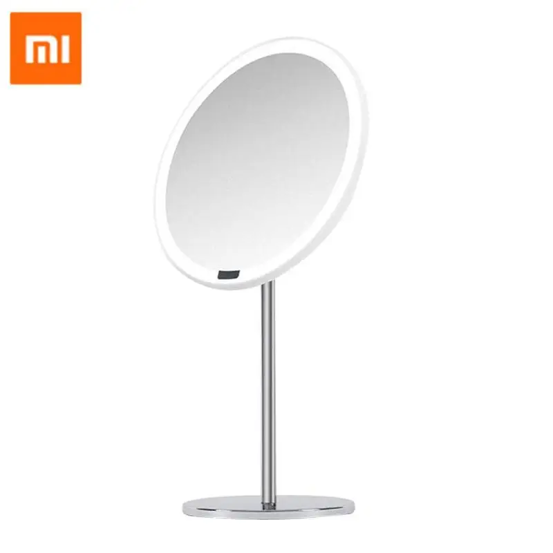 Xiaomi Yeelight светодиодный косметический инструмент для макияжа с регулируемой яркостью