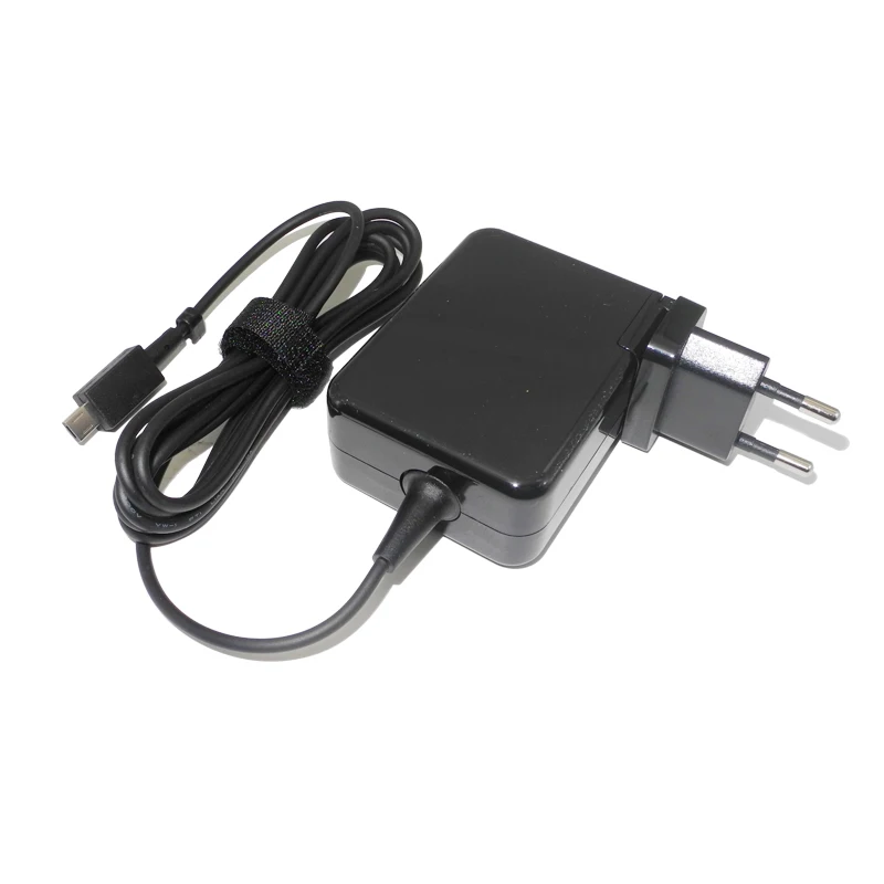 12V 2A адаптер питания переменного тока зарядное устройство для Asus Chromebook C100 C201 C100P