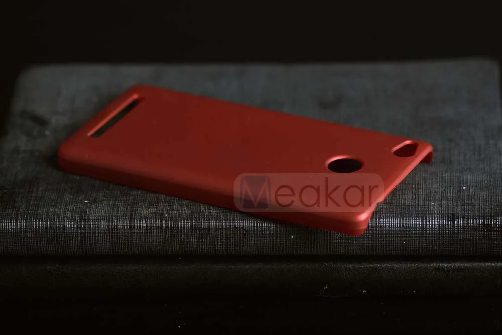 Матовая Пластик Coque 5.0For Xiaomi Redmi 3X чехол для Xiaomi Redmi 3X3 X Redmi3x телефона чехол-лента на заднюю панель