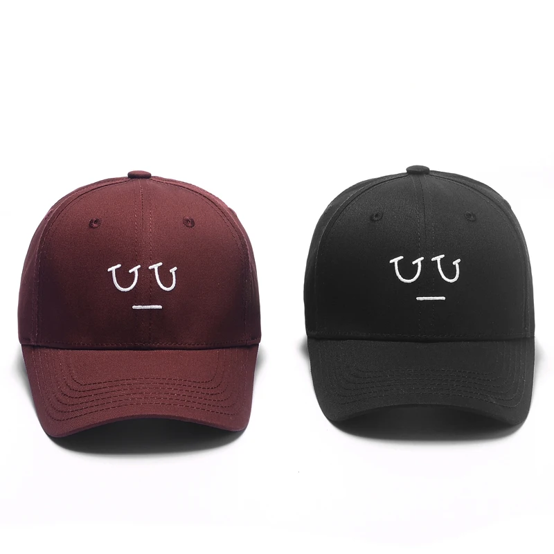 2018 модные летние Бейсбол Кепки Для женщин мужчин дышащий Snapback унисекс