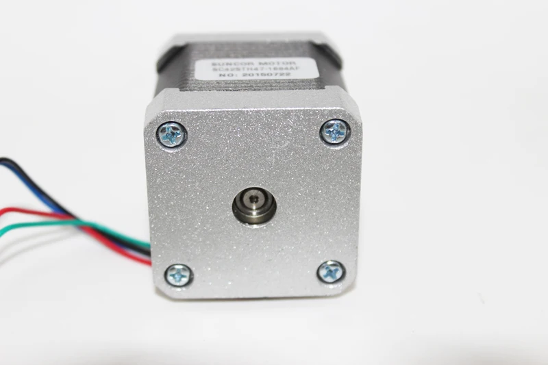 For 3D Printer Electronic NEMA17 Printers Stepper Motor CNC 78 Oz-in /48mm Stepping Motor/1.8A R104 | Компьютеры и офис