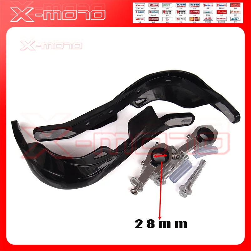 7/8 &quot22 мм 28 Ручная защита мотоцикла для мотокросса Dirtbike MX ATV руля KTM SX EXC XCF SXF 22 |