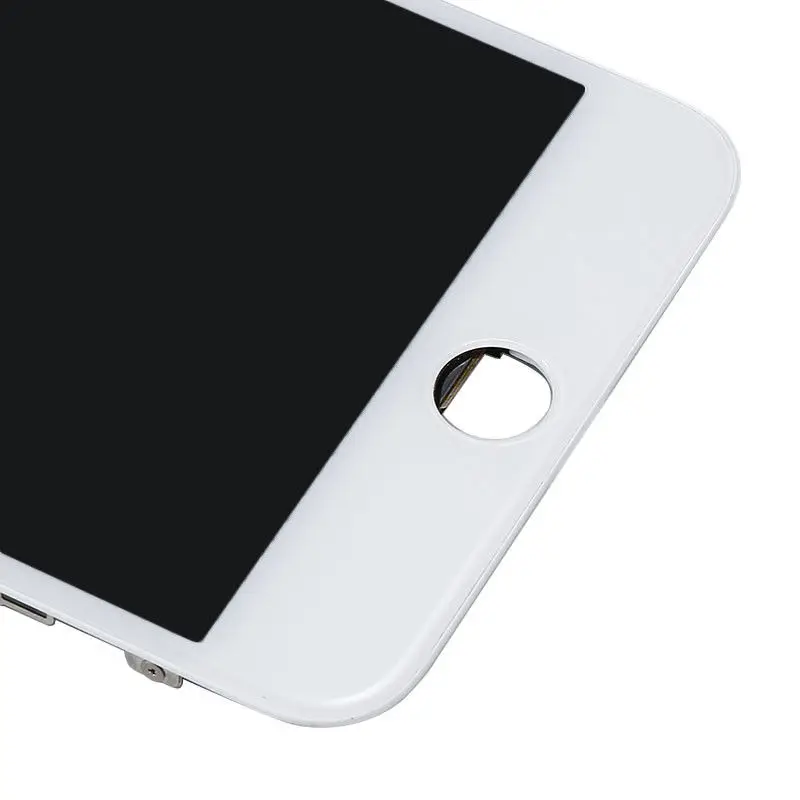 Лучшее качество для iPhone 7 Plus A1661 A1784 ЖК дисплей полный комплект Замена сенсорный