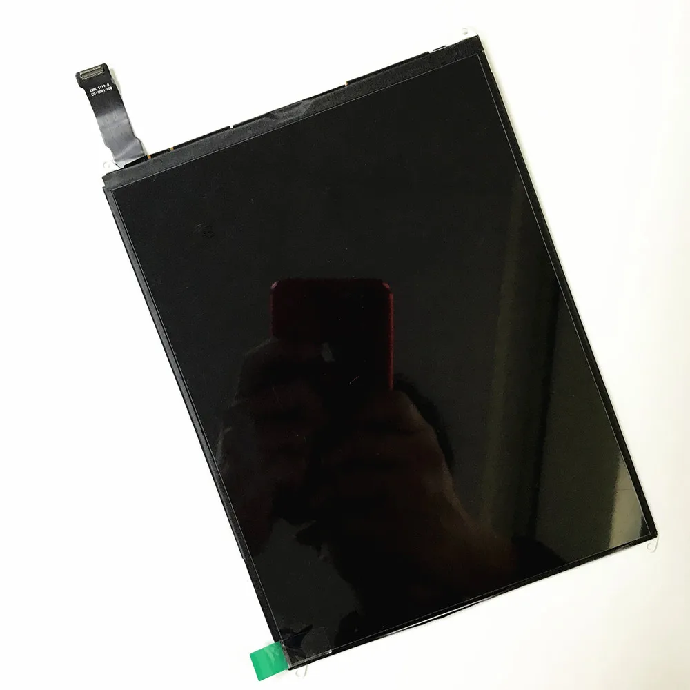 A1489 A1490 A1491 A1599 A1600 A1601 ЖК экран для ipad mini 2 3 7 9 ''ЖК панель Digitzer Замена