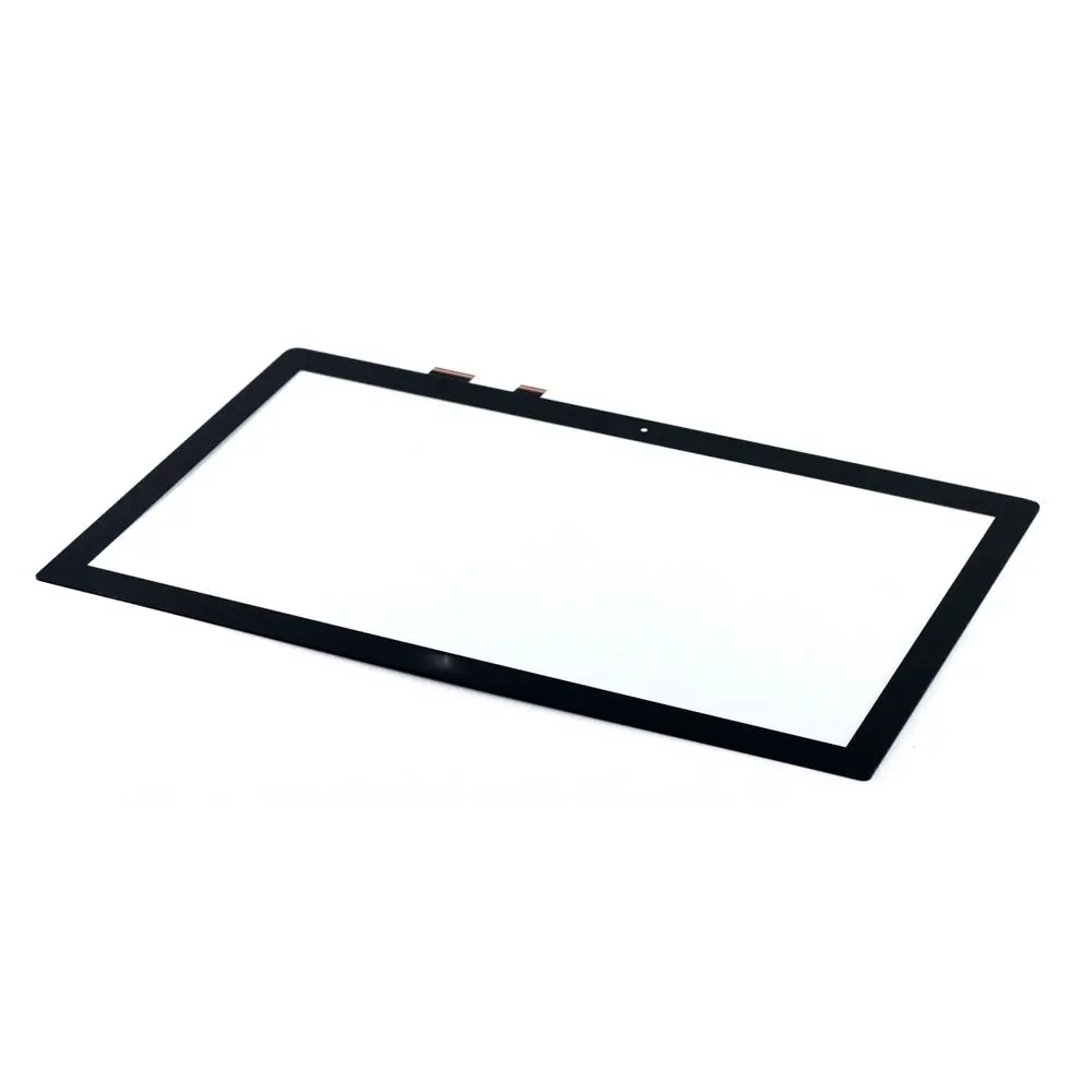 Дигитайзер сенсорного экрана стеклянный сенсор замена 15 6 &quotдля Asus N550 N550J N550JA N550JV