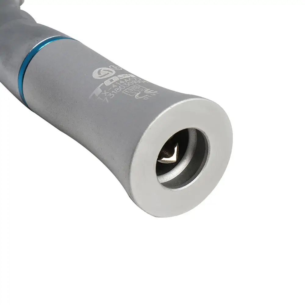 TOSI стоматологический низкоскоростной наконечник Прямой Угловой воздушный мотор