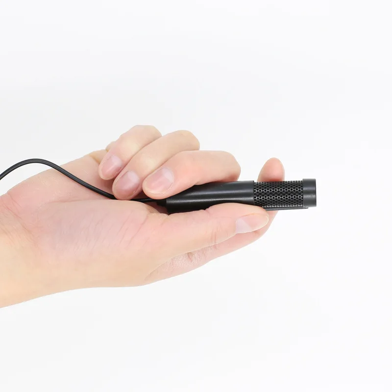 Портативный конденсаторный USB-микрофон для компьютерной записи | Электроника