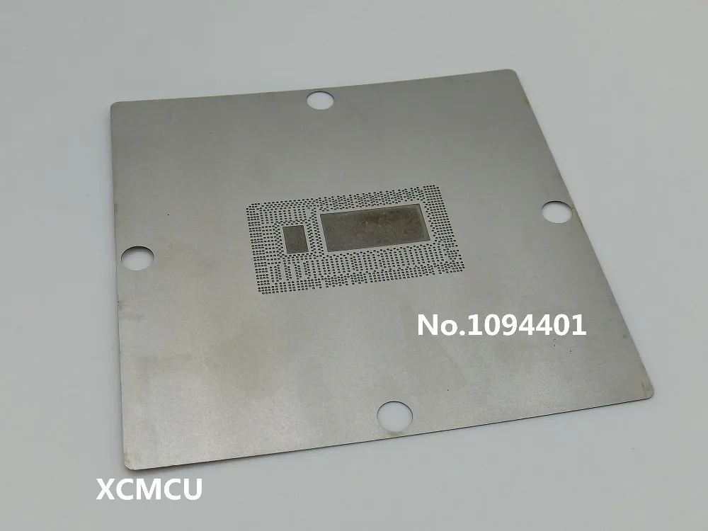 90*90 I5-4200U SR170 4210U SR1EF 4250U SR16M SR16Z I7-4500 SR16H 4650 Stencil Template | Электроника