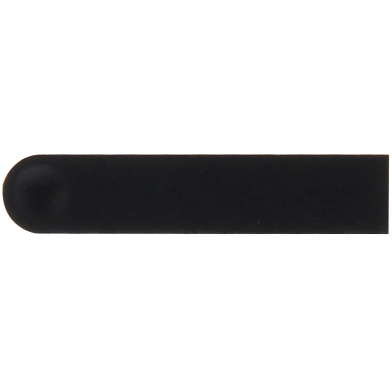 IPartsBuy новая сменная крышка USB для Nokia Lumia 800|Пылезащитные заглушки| |