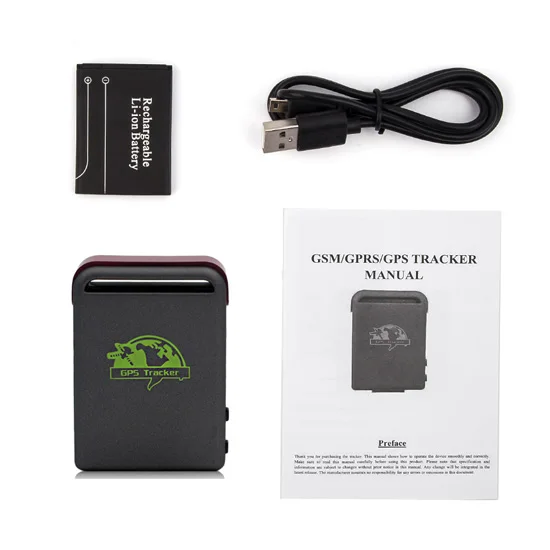 В режиме реального времени gps/GSM/GPRS Автомобильный gps-трекер TK102 устройство слежения автомобиля в режиме реального времени местоположение превышения скорости сигнализации tk102b - Цвет: Old logo