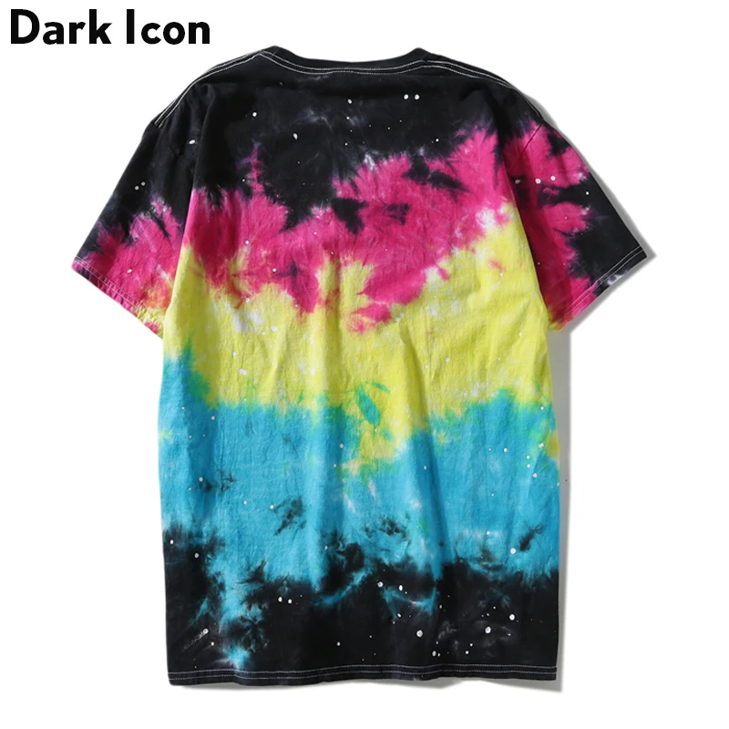 Мужская хипстерская футболка с коротким рукавом и круглым вырезом|mens tee shirts|men