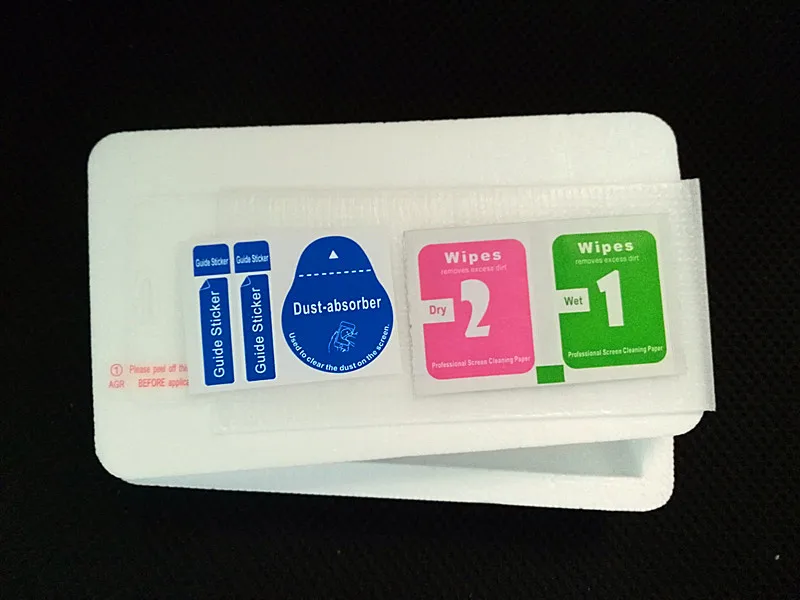 RONICAN защита экрана из закаленного стекла премиум класса без отпечатков пальцев