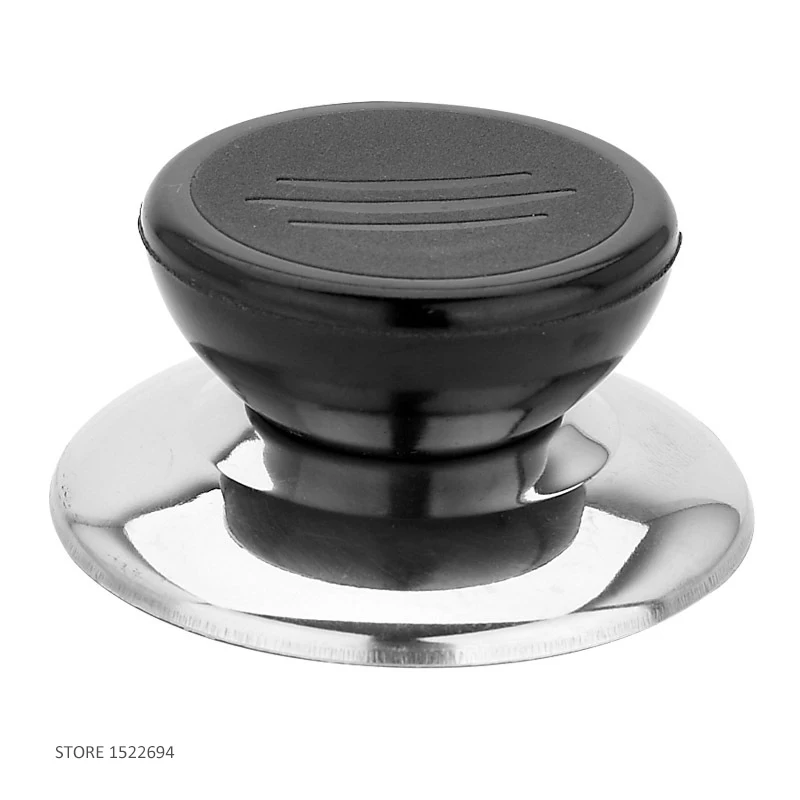 Сменная кухонная посуда Крышка для кастрюли ручка рукоятка набор из 2 штук|pot