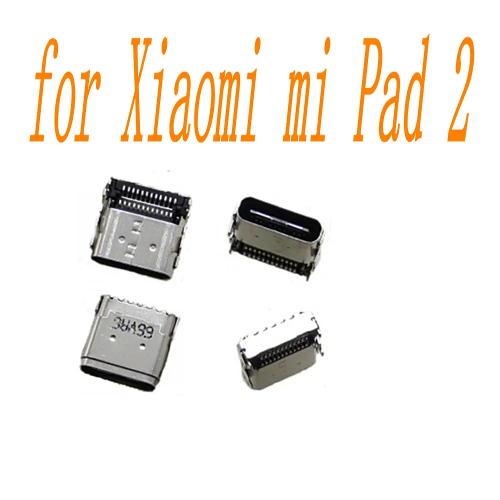 Для Xiao mi Red 4Pro 3X 4X 4A Note 5 6 S Plus x note 2 pad 1 запасные части cro USB разъем зарядный