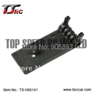 

Bumper Skid Plate2 For 1/5 HPI Baja 5T Parts(TS-H66141)+Free shipping!!!