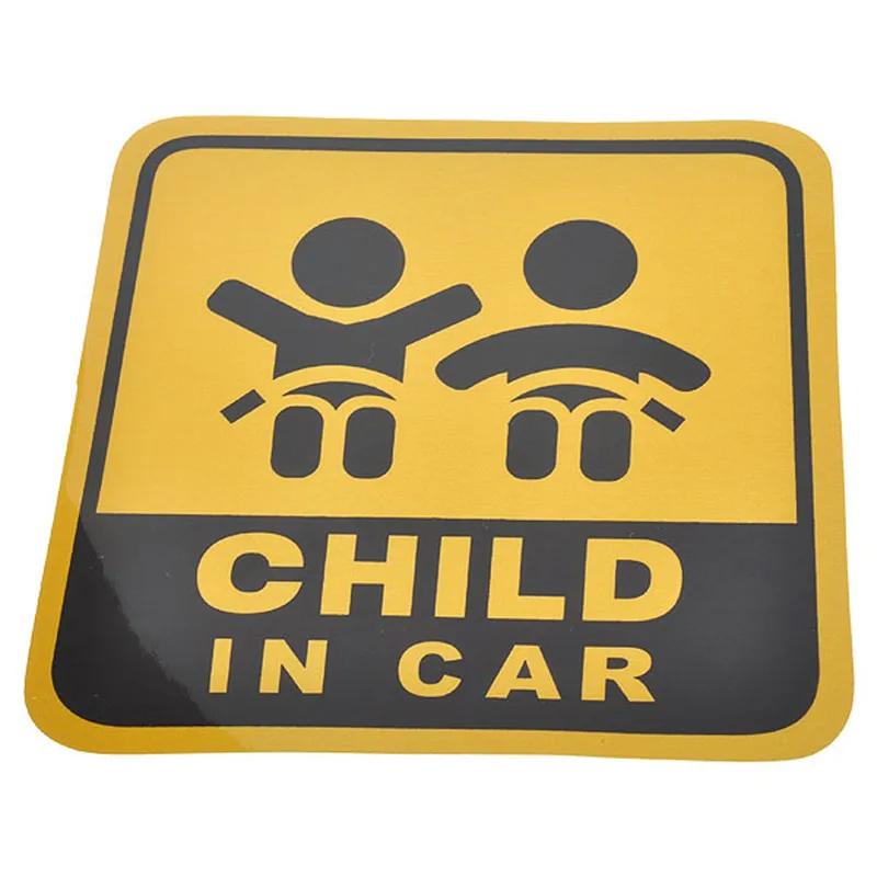 Light Reflective Child/honey/lover/angel/baby/the dog in Car/LOVE/Alien/Lion Head/Scorpion Style Car Decoration Stickers |