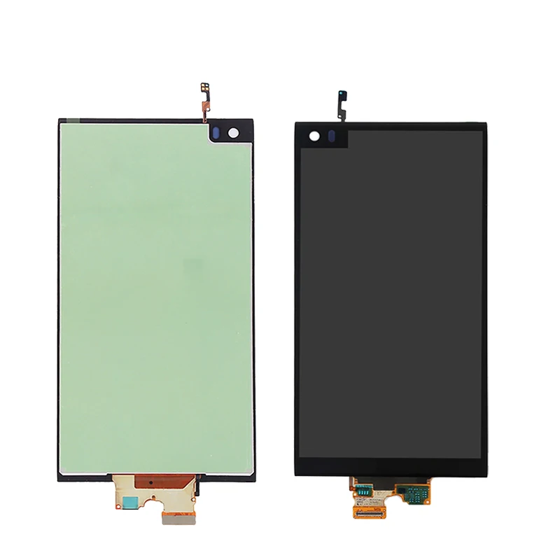 5 7 &quotдля LG V20 VS995 VS996 ЖК-дисплей + кодирующий преобразователь сенсорного экрана в