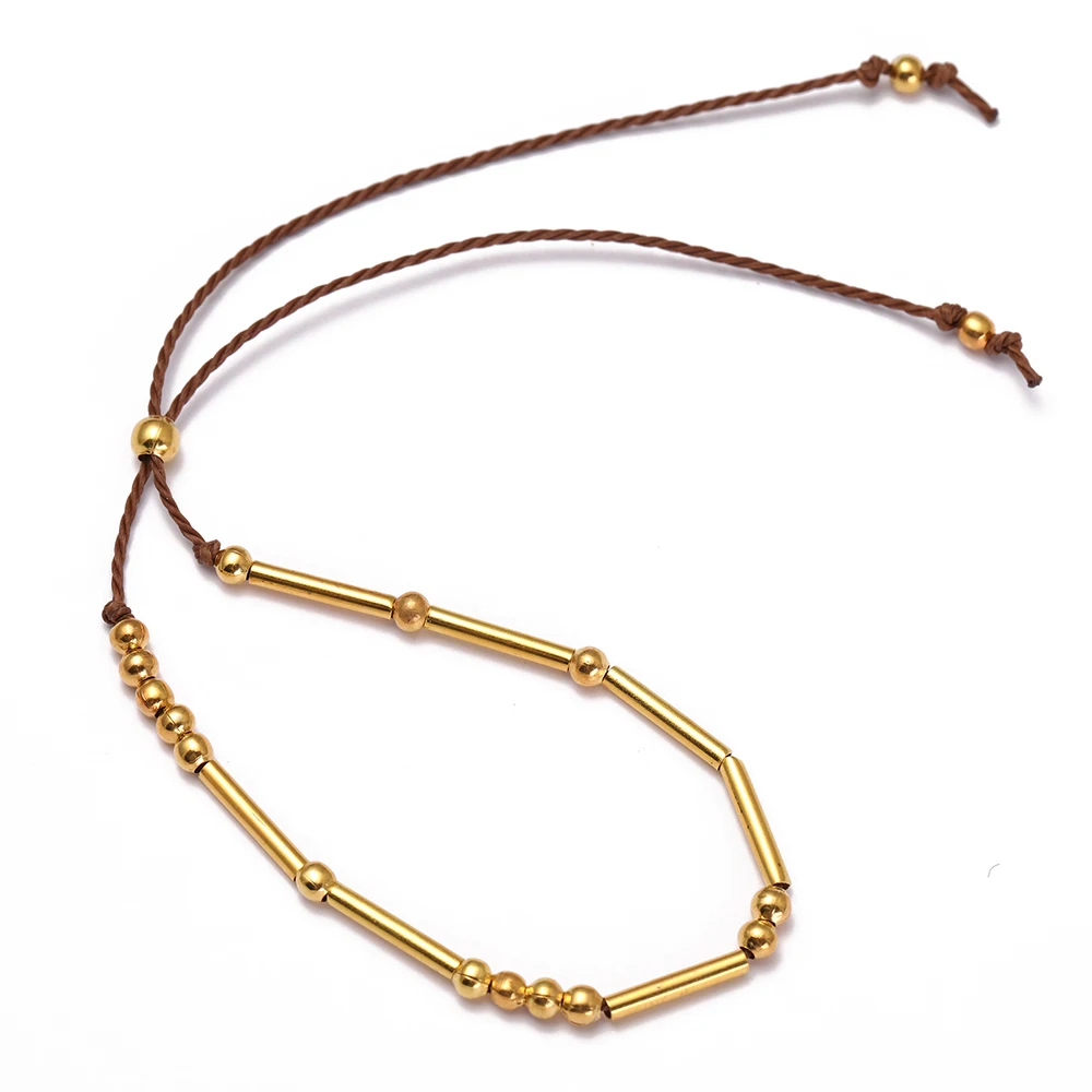 Teamer Brand Handmade Morse Code New Bracelet Custom Multi-Color Personalized Hidden Message SurvivorDIY for Woman Gift | Украшения и