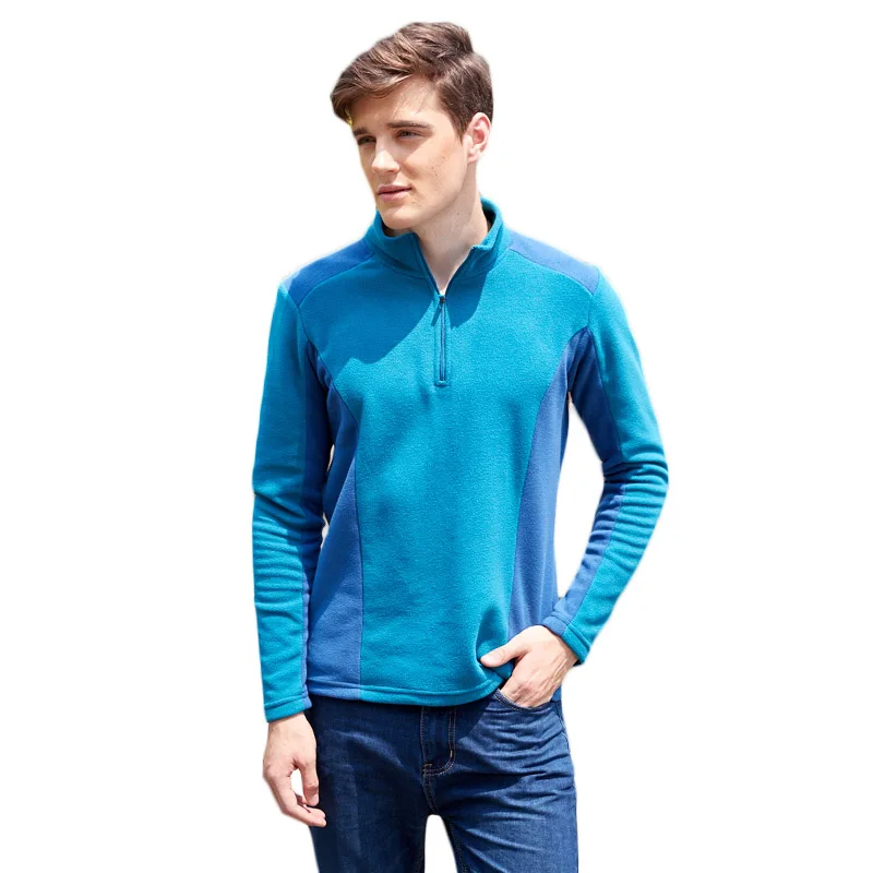 Осень-зима 2019 теплая флисовая куртка ветрозащитная для походов охоты пальто