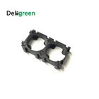 Кронштейн держателя 100 шт. для аккумуляторной батареи DIY 18650 литиевая батарея 1S 2S 3S