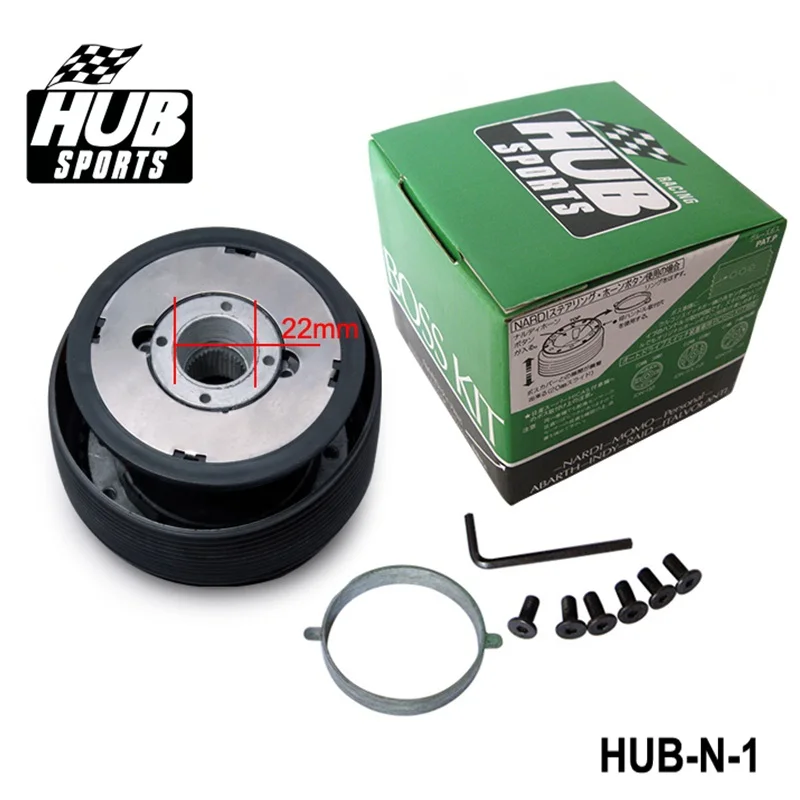 Комплект Boss для Nissan адаптер рулевого колеса|boss kit|boss hub kitboss kit nissan |