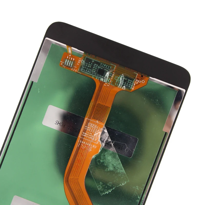 Оригинальный Для Huawei Y7/Y7 Prime 2017 Nova Lite + TRT-TL00 TRT-LX1 TRT-L21X TRT-LX3 ЖК-дисплей Дисплей
