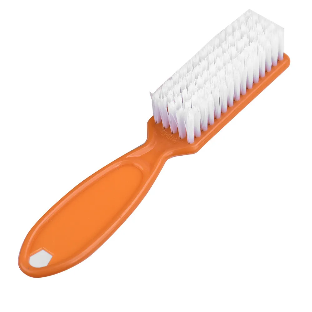 12 pcs Women Pro Nail Scrub Brushes Health Beauty Care Accesory Set Manicure Tool oc23 | Красота и здоровье