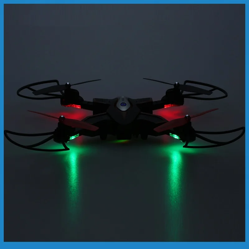 Дрон Радиоуправляемый с Wi-Fi fpv 2 4 ГГц 6 осей | Игрушки и хобби