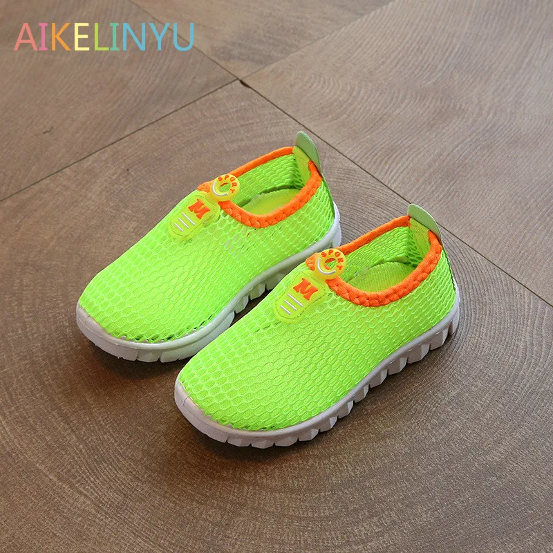 2017 лето новый малыш shoes мальчики лодка дети мокасины мальчиков дышащий