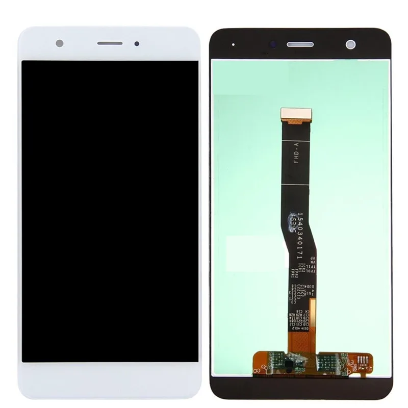 ЖК дисплей с дигитайзером сенсорного экрана для Huawei Nova L11 L02 L12 L03 L13 запасные части