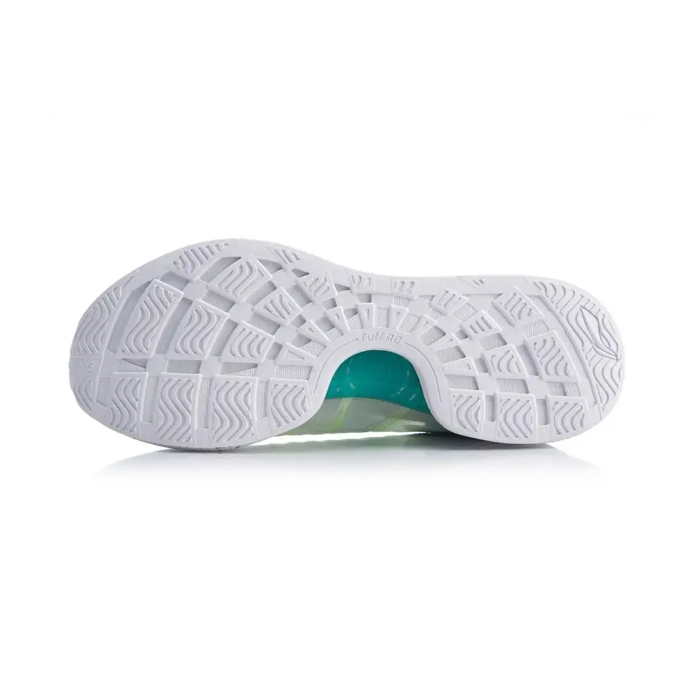 Li-Ning кроссовки мужские дышащие моно с подушкой CLOUD COOL PROBAR LOC спортивная обувь ARHP031