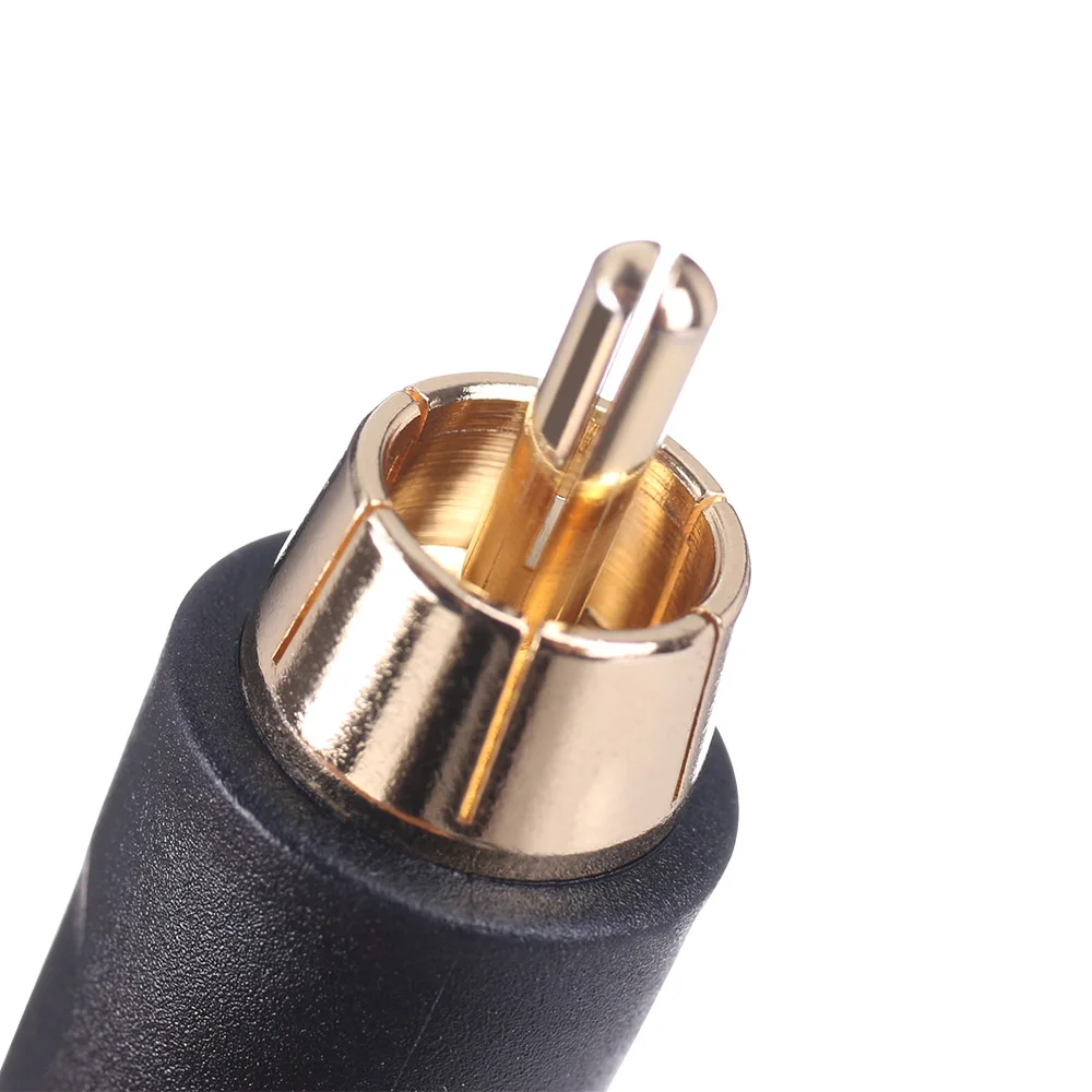Высококачественный RCA кабель для тату машинки длина 6 5 футов|Блок питания