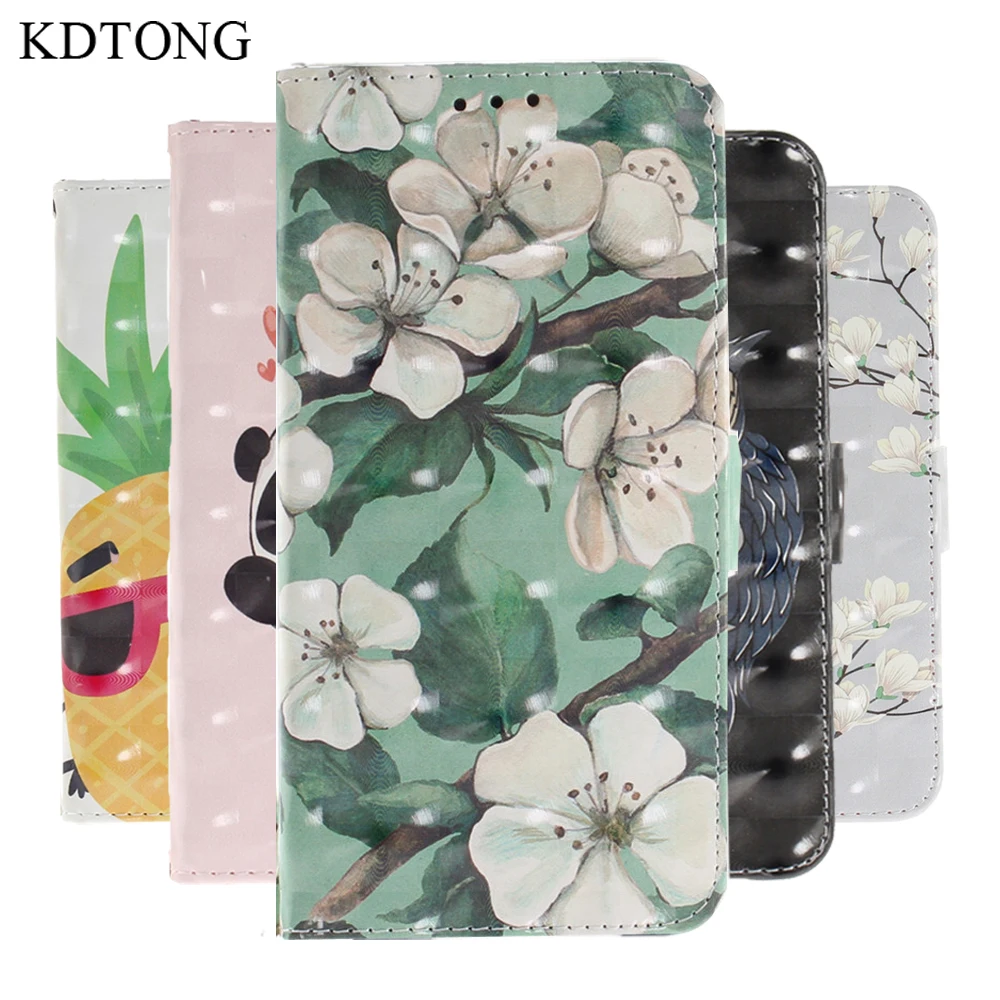 

Flip Leather Case For Samsung Galaxy A30 Case Cute Magnetic Wallet Card Cover For Coque Samsung Galaxy A30 A 30 Case Phone Bags