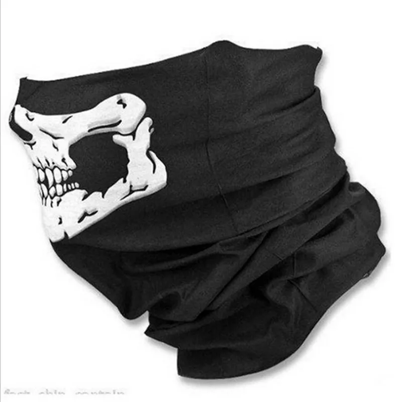 Многофункциональная велосипедная маска наездника голова шарф для женщин и