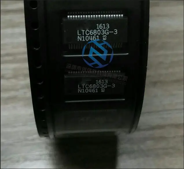 

5 шт. LTC6803 LTC6803G-4 LTC6803IG-4 SSOP44 100% новый