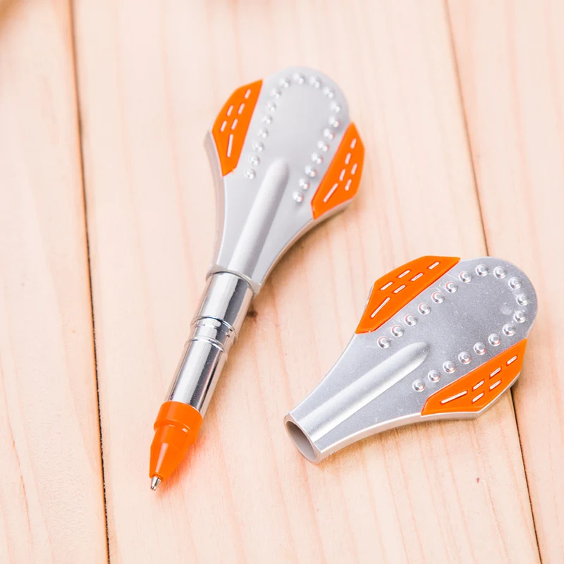 Скутер Шариковая ручка креативная игрушка для приза подарка студентов ручки