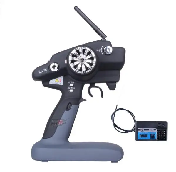 Wltoys A959 A969 A979 K929-B 12428 K949 независимый приемник A929-124/P33 пульт дистанционного